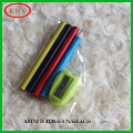 Promotional stationery set PVC bag pencil set